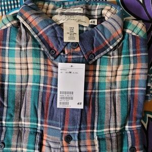 H&M Shirt brand new with tags